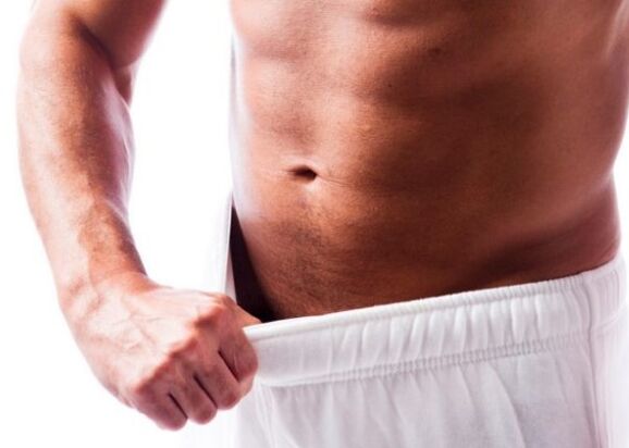 La prostatitis crónica es la tercera enfermedad en importancia para el sistema reproductivo masculino