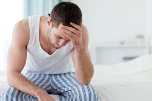 Prostatitis