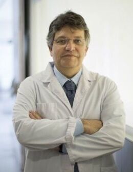 Médico Andrólogo Alberto